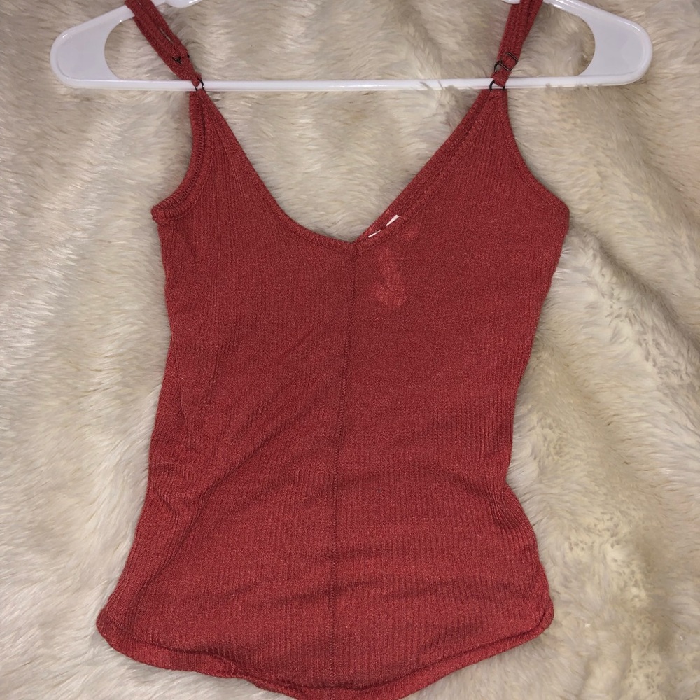 Urban outfitters tank